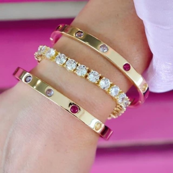 MINI Impression Bracelet smaller version - Picture 4 of 4